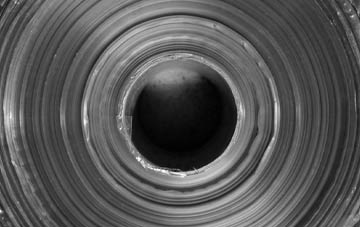 Old Neuadd edpm waterproofing