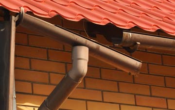Old Neuadd gutter repair costs