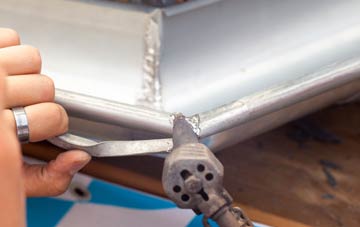 disadvantages of Old Neuadd lead roofing