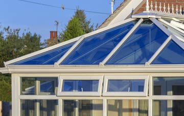 professional Old Neuadd conservatory insulation