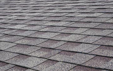Old Neuadd tiles for shallow pitch roofing