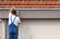 free Old Neuadd gutter repair quotes